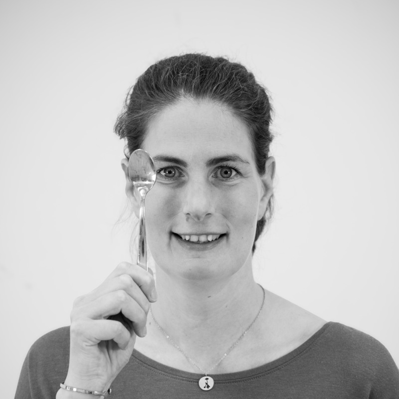 Wiebke Benstein